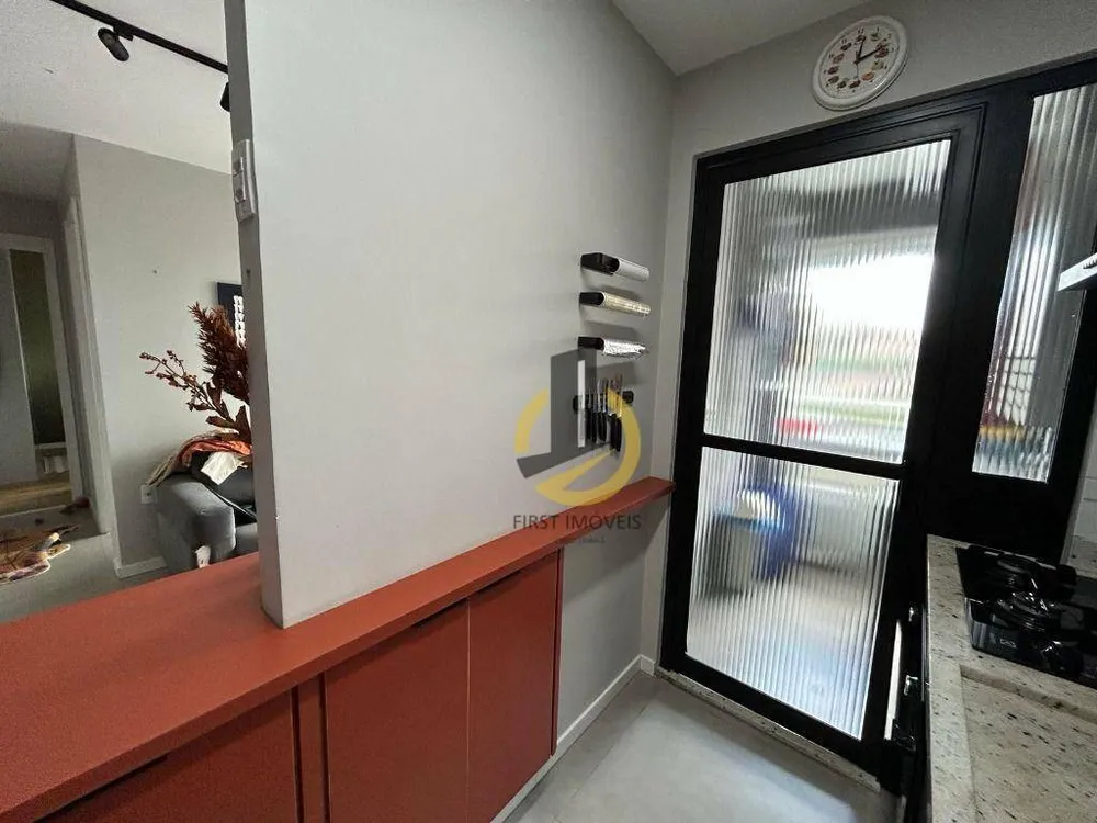 Apartamento, 2 quartos, 55 m² - Foto 2