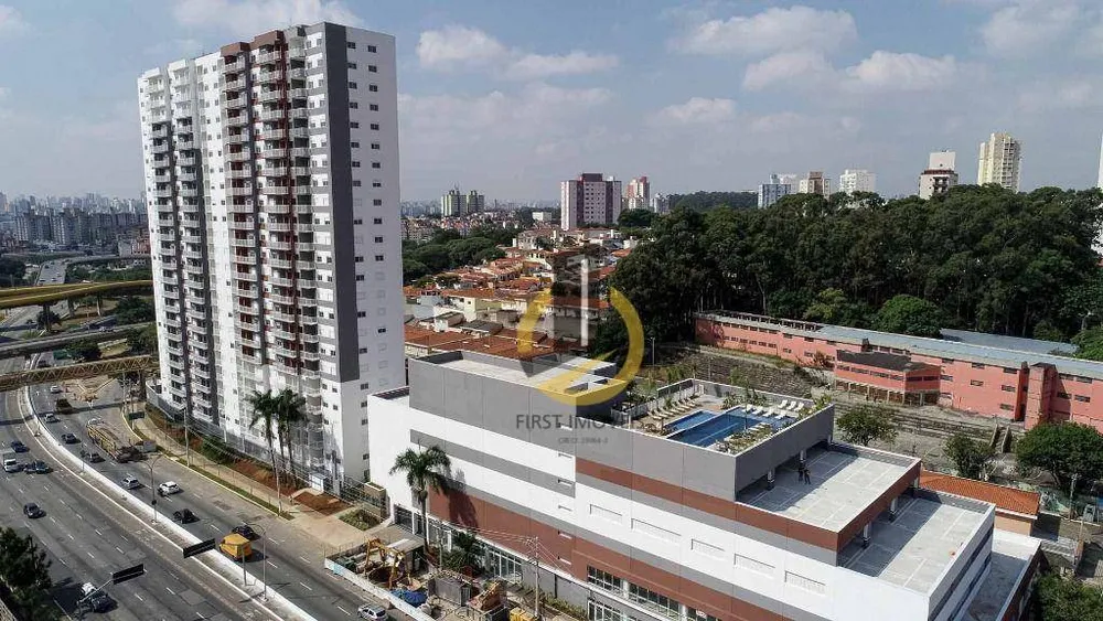 Apartamento, 2 quartos, 55 m² - Foto 15
