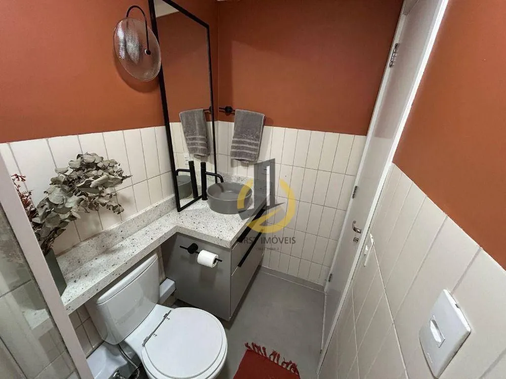 Apartamento, 2 quartos, 55 m² - Foto 6