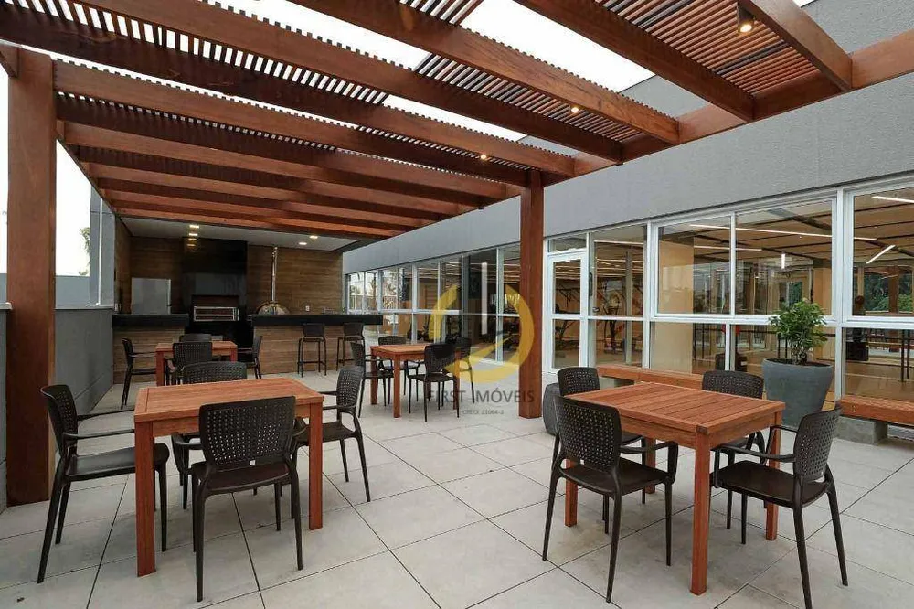 Apartamento, 2 quartos, 55 m² - Foto 11
