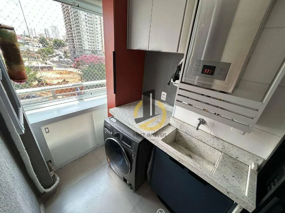 Apartamento, 2 quartos, 55 m² - Foto 3