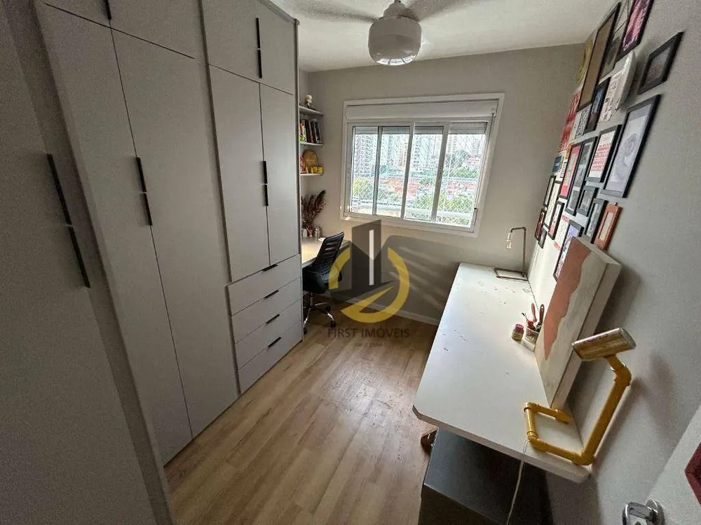 Apartamento, 2 quartos, 55 m² - Foto 7
