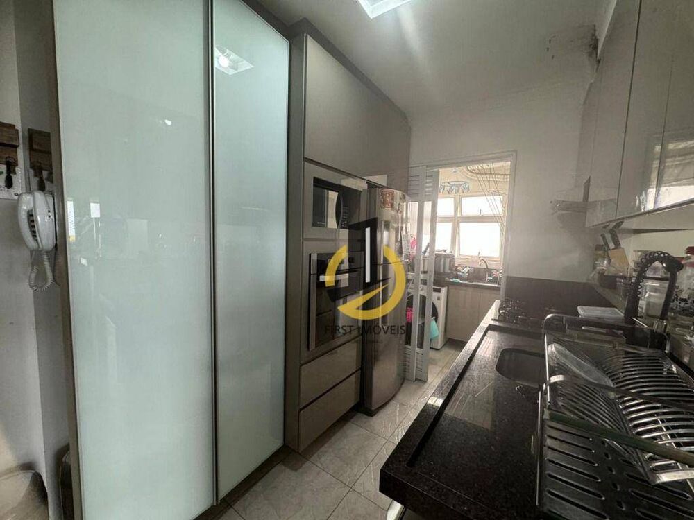 Apartamento, 3 quartos, 80 m² - Foto 6