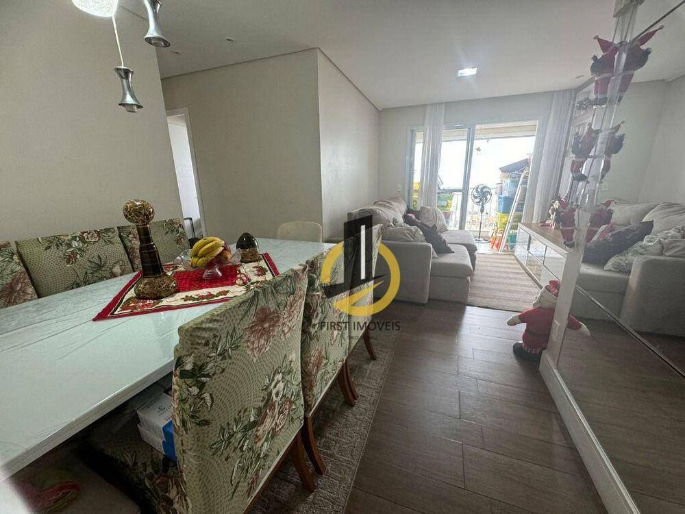 Apartamento, 3 quartos, 80 m² - Foto 14