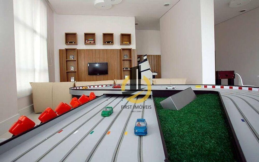 Apartamento, 3 quartos, 80 m² - Foto 15