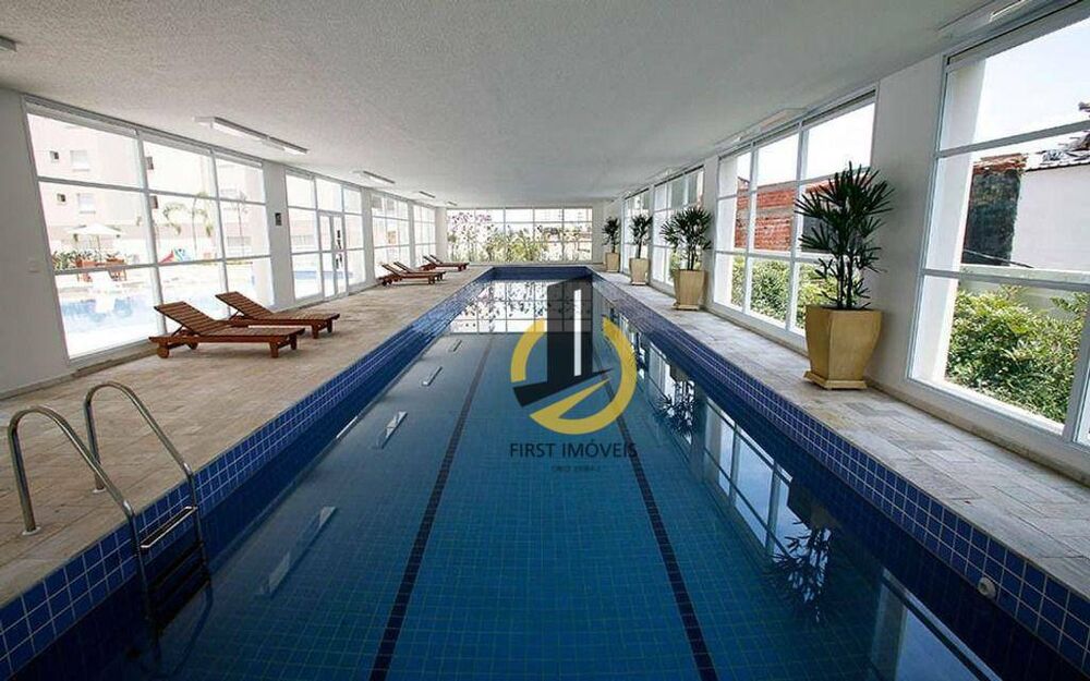 Apartamento, 3 quartos, 80 m² - Foto 12