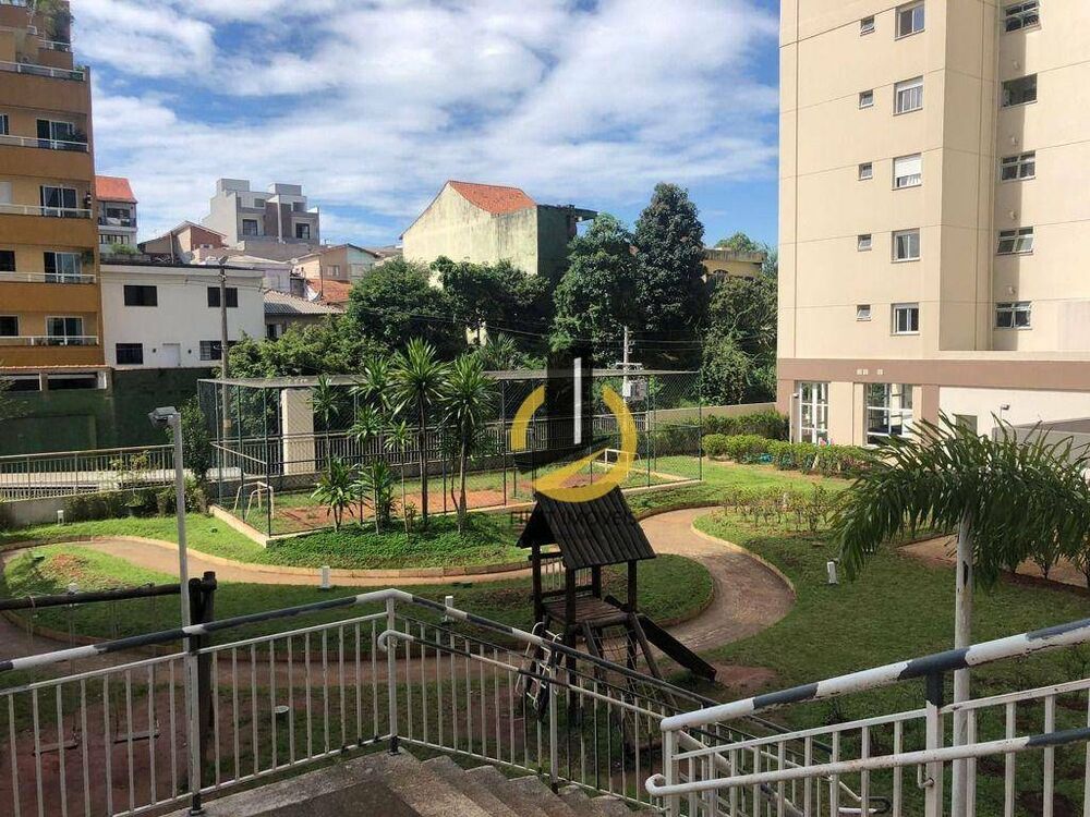 Apartamento, 3 quartos, 80 m² - Foto 7