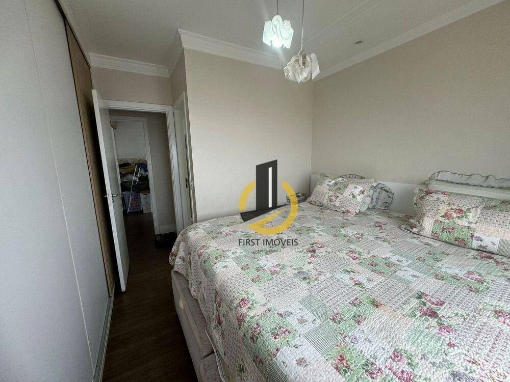 Apartamento, 3 quartos, 80 m² - Foto 9