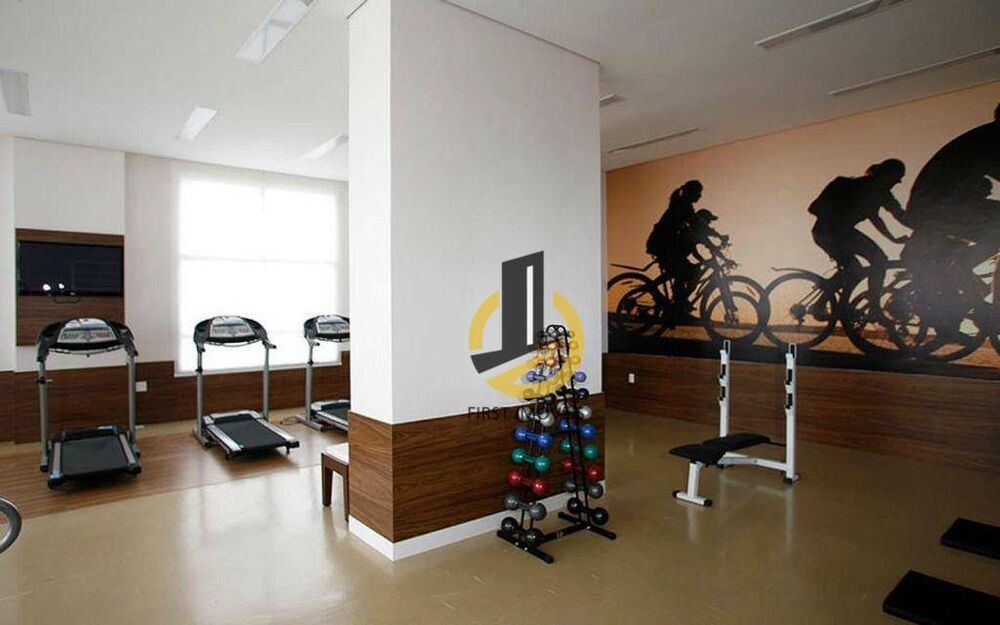 Apartamento, 3 quartos, 80 m² - Foto 5