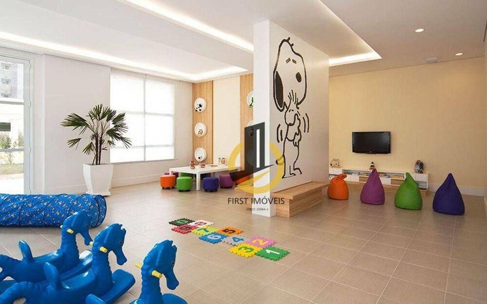 Apartamento, 3 quartos, 80 m² - Foto 16