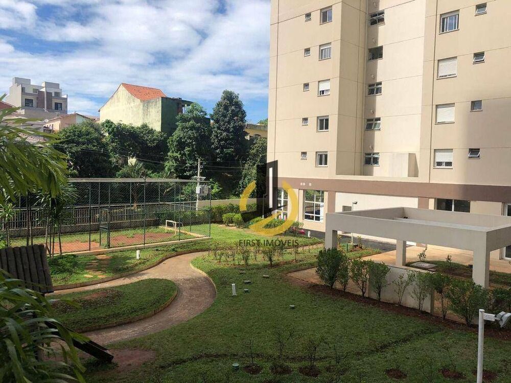 Apartamento, 3 quartos, 80 m² - Foto 1