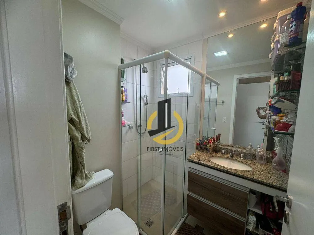 Apartamento, 3 quartos, 80 m² - Foto 15