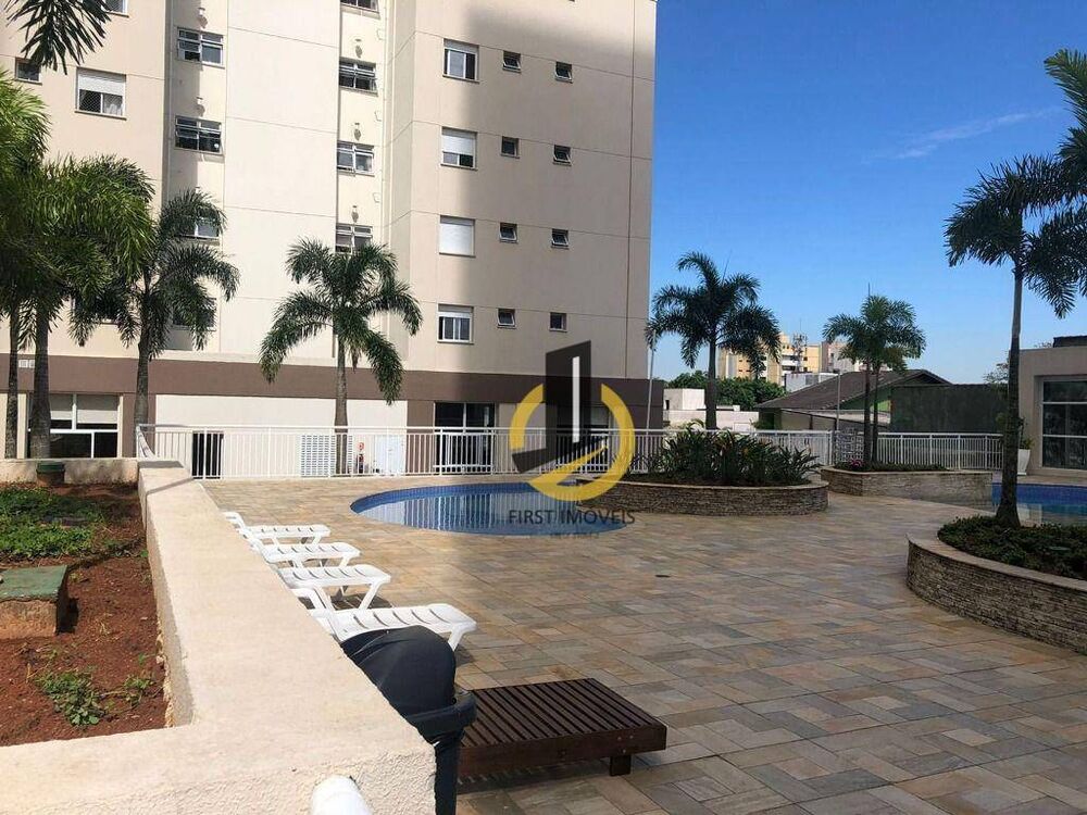 Apartamento, 3 quartos, 80 m² - Foto 17