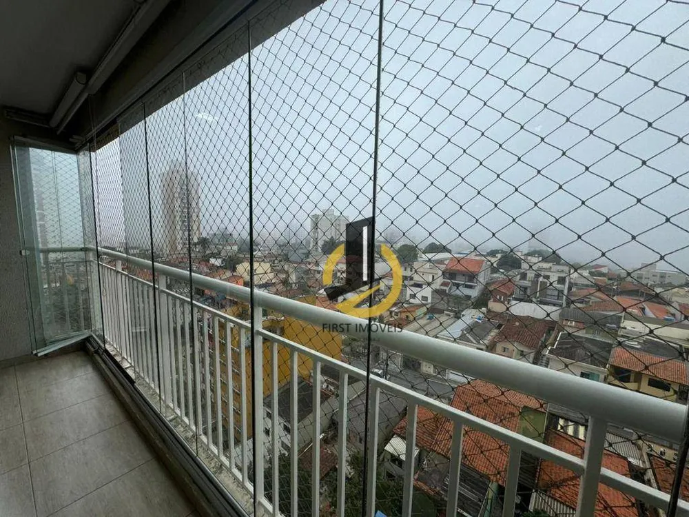 Apartamento, 3 quartos, 80 m² - Foto 11