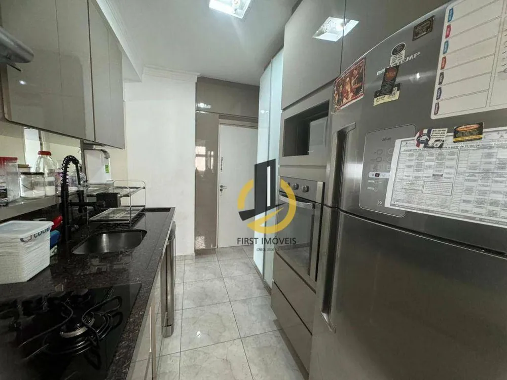 Apartamento, 3 quartos, 80 m² - Foto 2