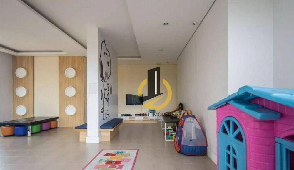 Apartamento, 3 quartos, 80 m² - Foto 2