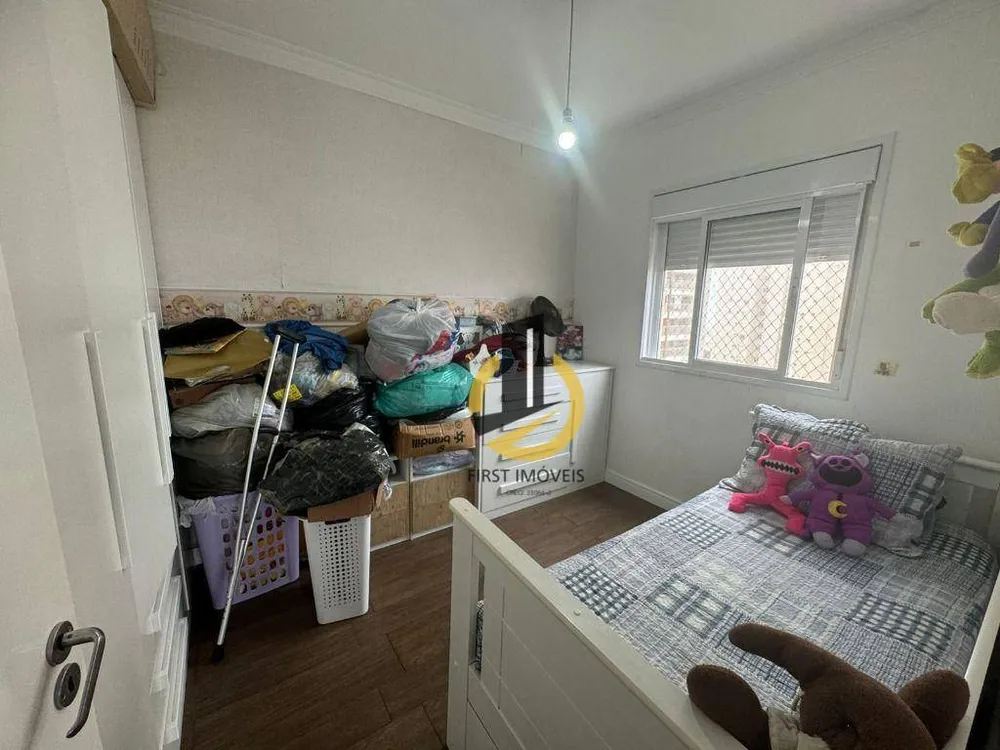 Apartamento, 3 quartos, 80 m² - Foto 14