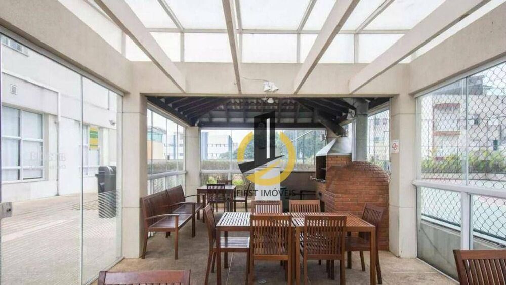 Apartamento, 3 quartos, 80 m² - Foto 8