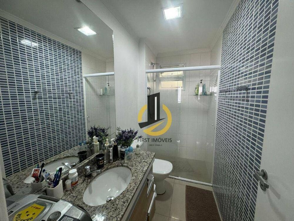 Apartamento, 3 quartos, 80 m² - Foto 3