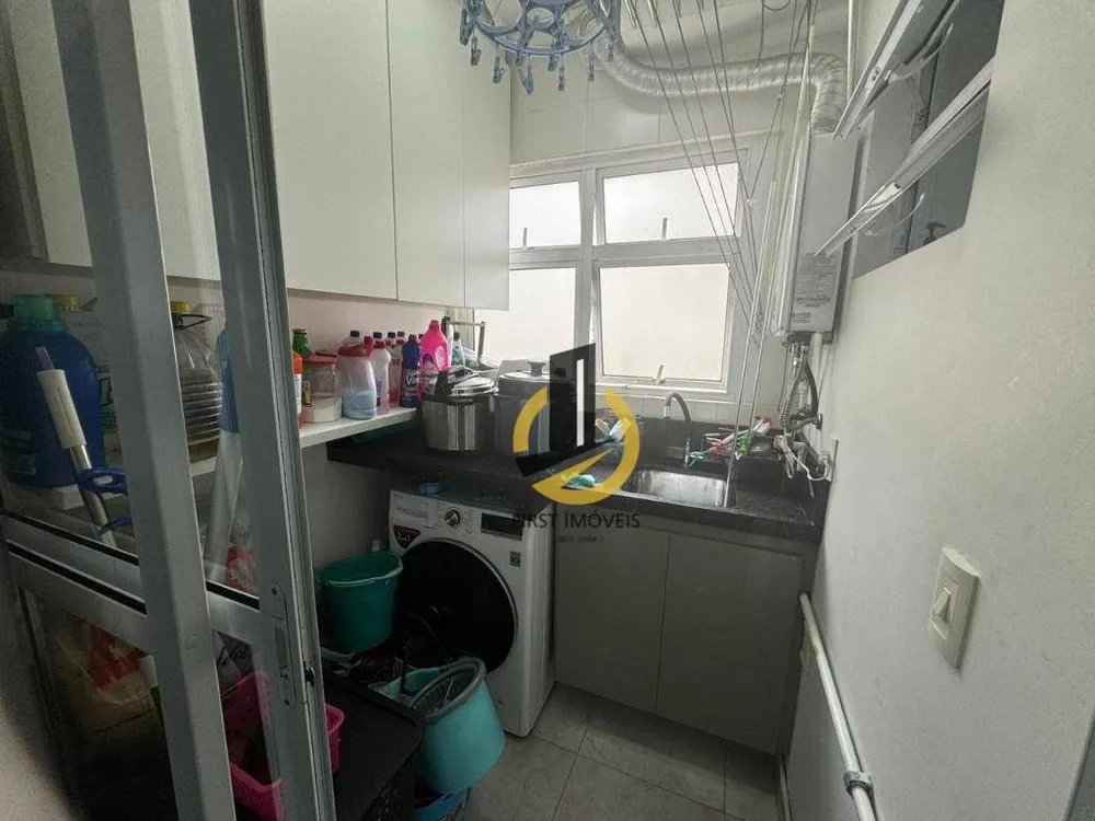 Apartamento, 3 quartos, 80 m² - Foto 4