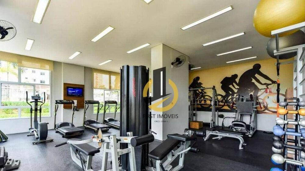 Apartamento, 3 quartos, 80 m² - Foto 20