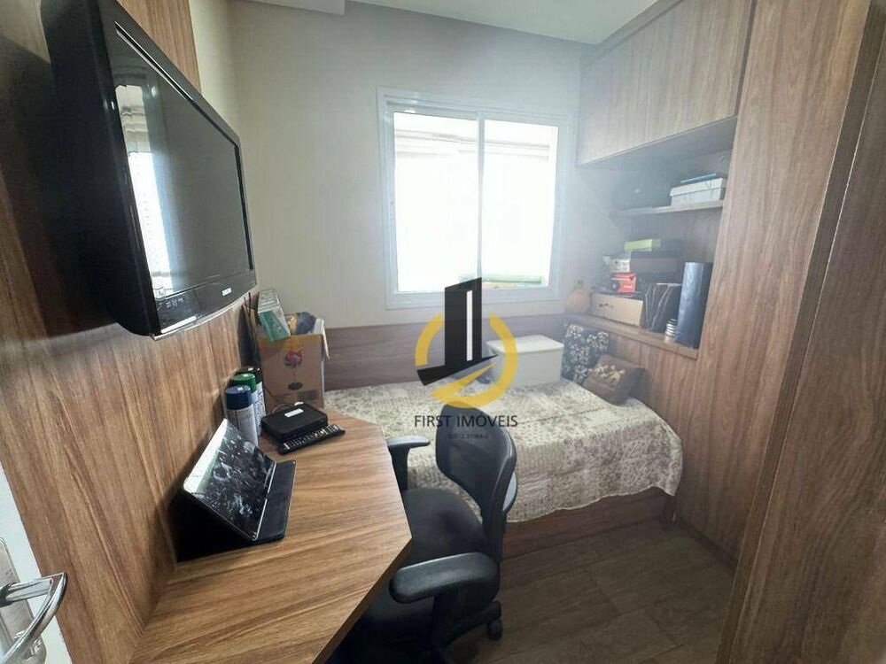 Apartamento, 3 quartos, 80 m² - Foto 4