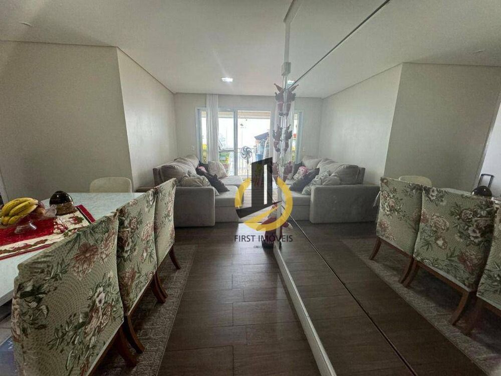 Apartamento, 3 quartos, 80 m² - Foto 10