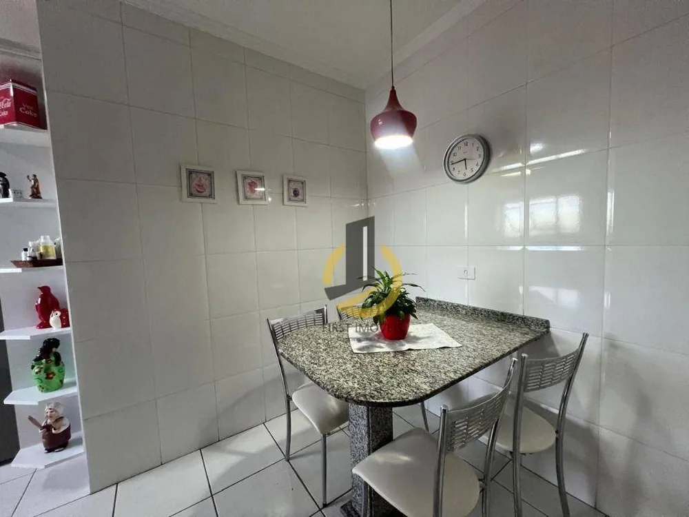 Apartamento, 4 quartos, 165 m² - Foto 6