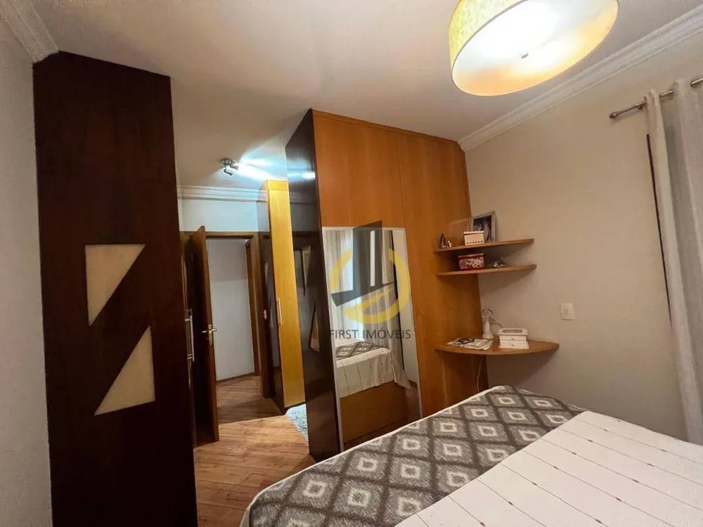 Apartamento, 4 quartos, 165 m² - Foto 10