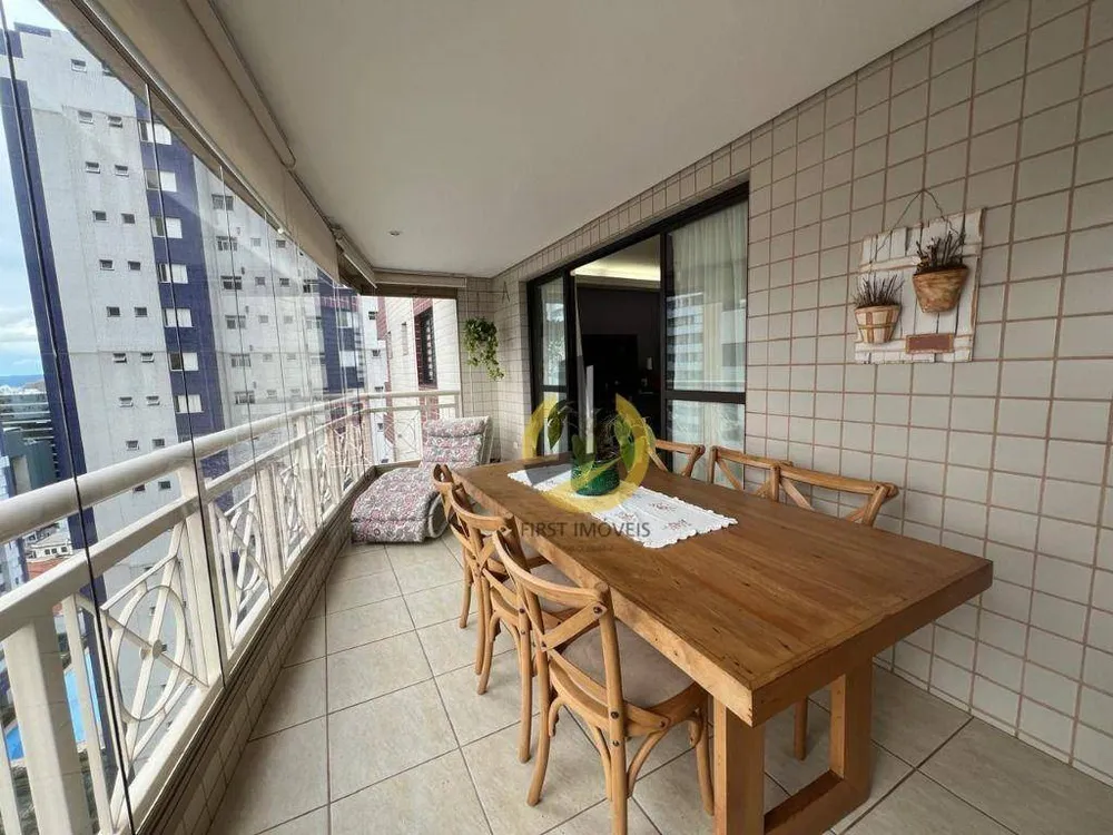 Apartamento, 4 quartos, 165 m² - Foto 5