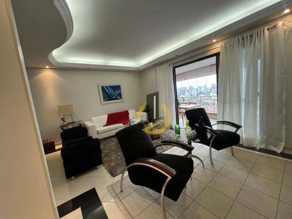 Apartamento, 4 quartos, 165 m² - Foto 4