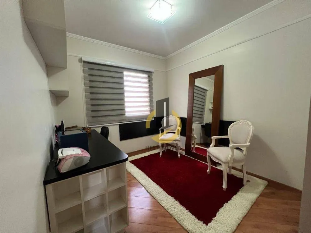 Apartamento, 4 quartos, 165 m² - Foto 12