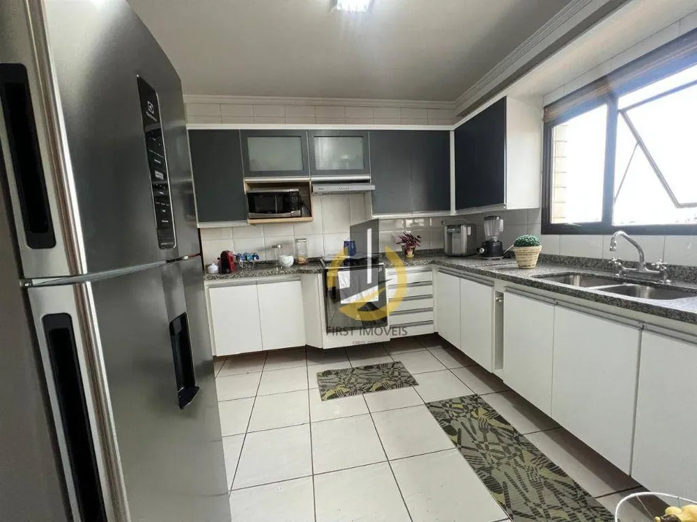Apartamento, 4 quartos, 165 m² - Foto 8