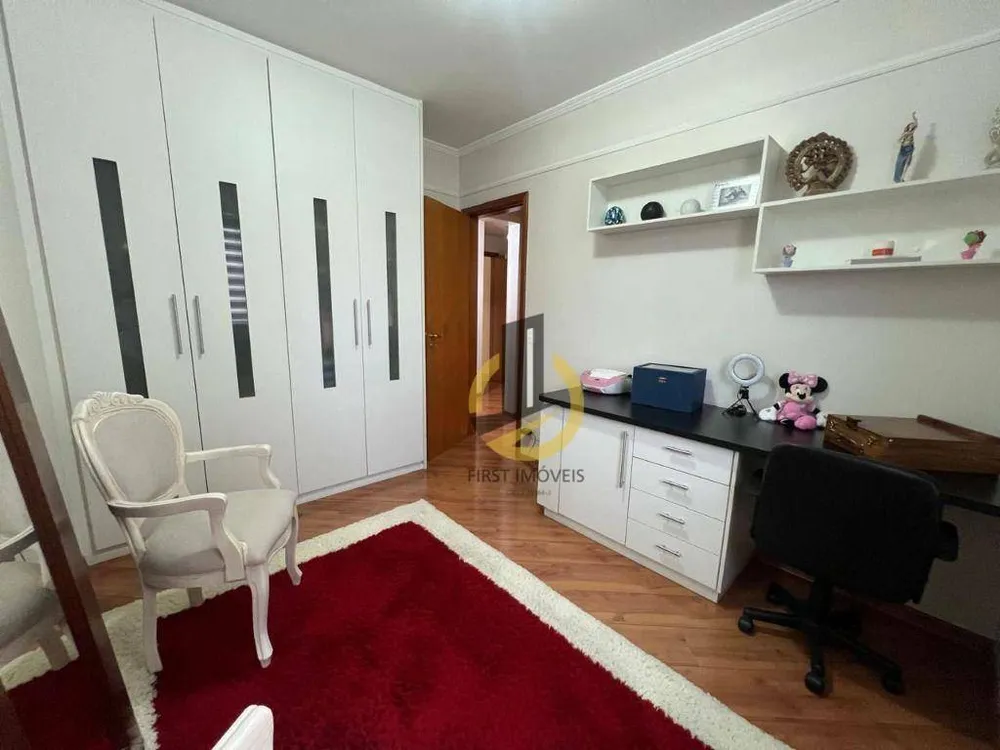 Apartamento, 4 quartos, 165 m² - Foto 7
