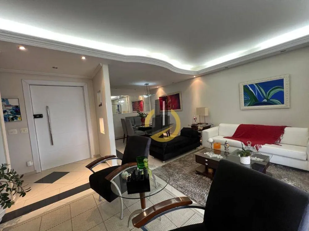 Apartamento, 4 quartos, 165 m² - Foto 2