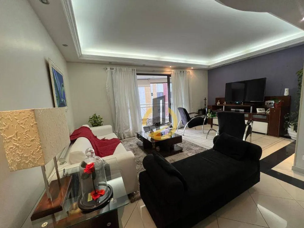 Apartamento, 4 quartos, 165 m² - Foto 3