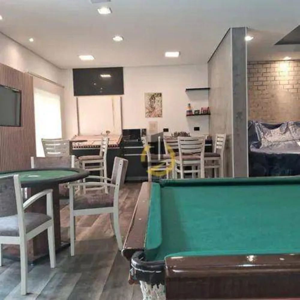 Apartamento, 4 quartos, 165 m² - Foto 15