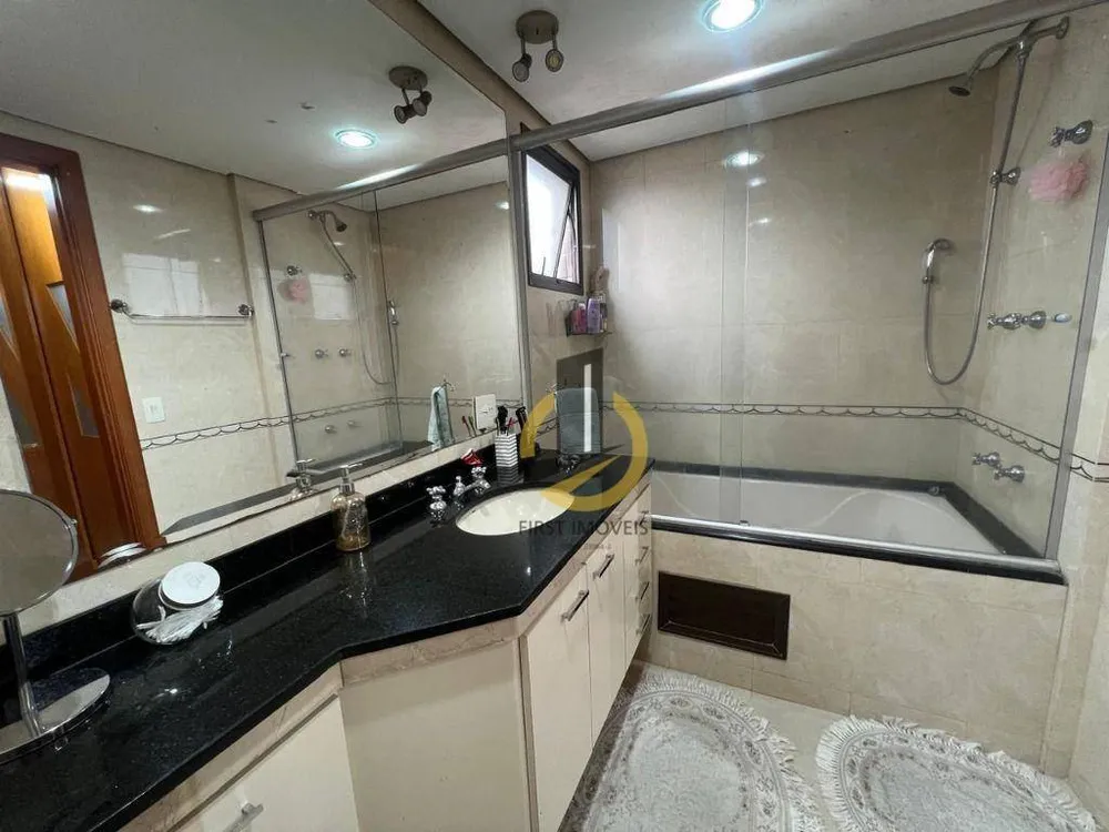 Apartamento, 4 quartos, 165 m² - Foto 5