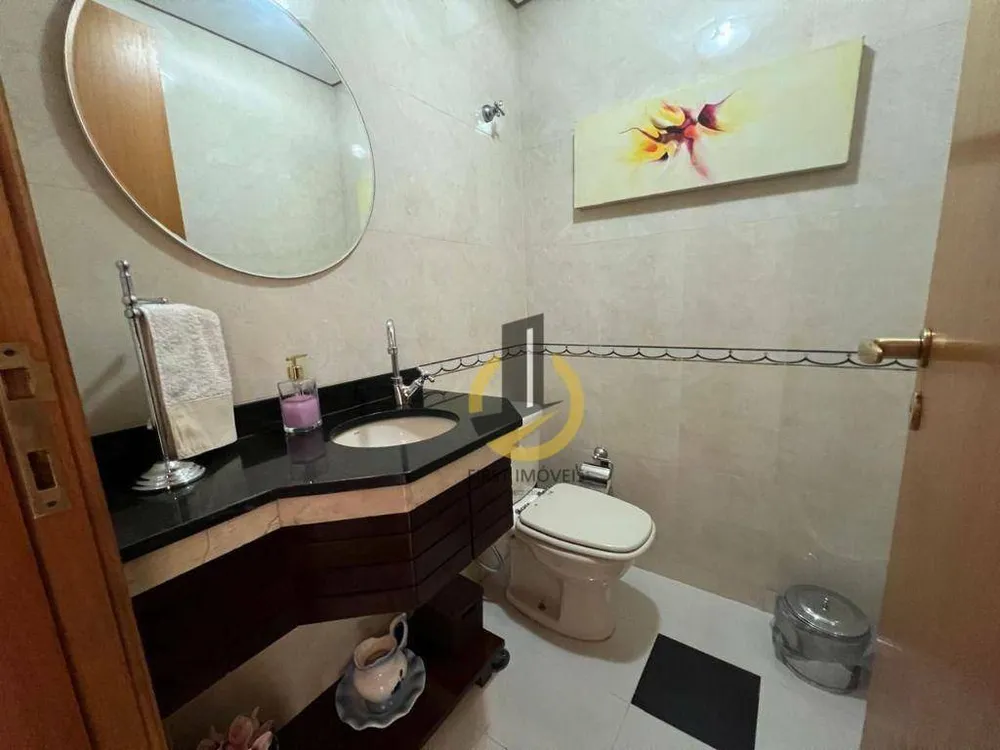 Apartamento, 4 quartos, 165 m² - Foto 8