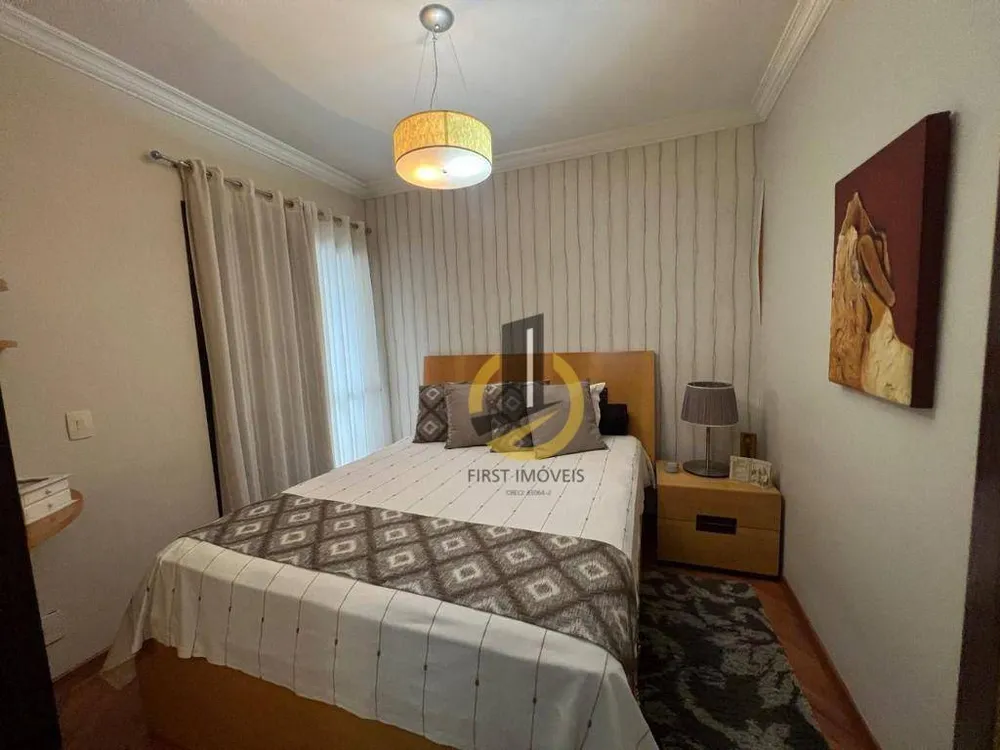 Apartamento, 4 quartos, 165 m² - Foto 9