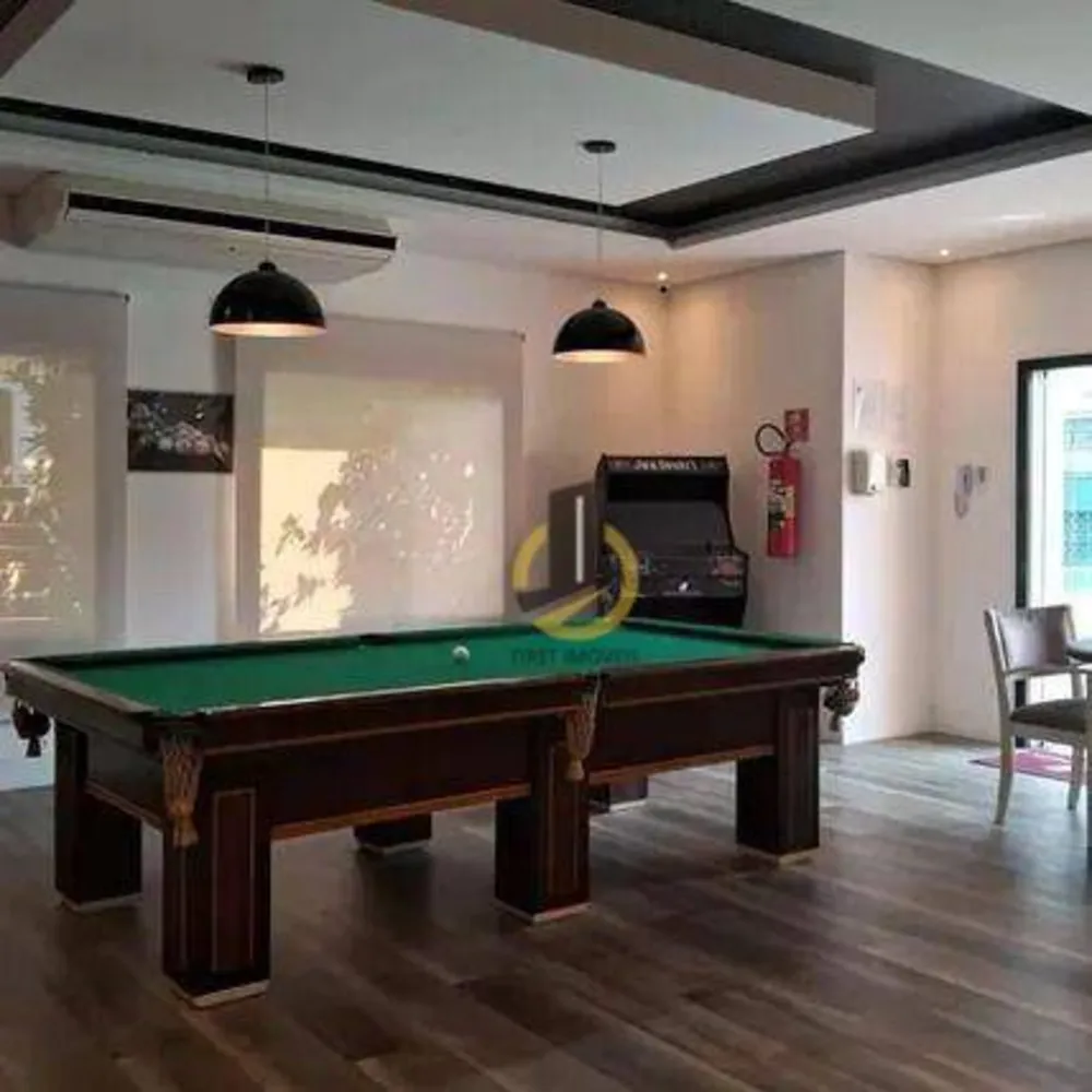 Apartamento, 4 quartos, 165 m² - Foto 16