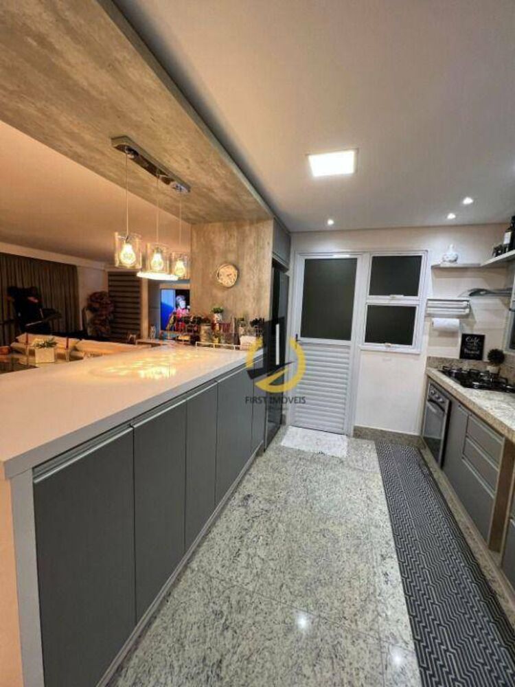 Sobrado à venda com 4 quartos, 174m² - Foto 4