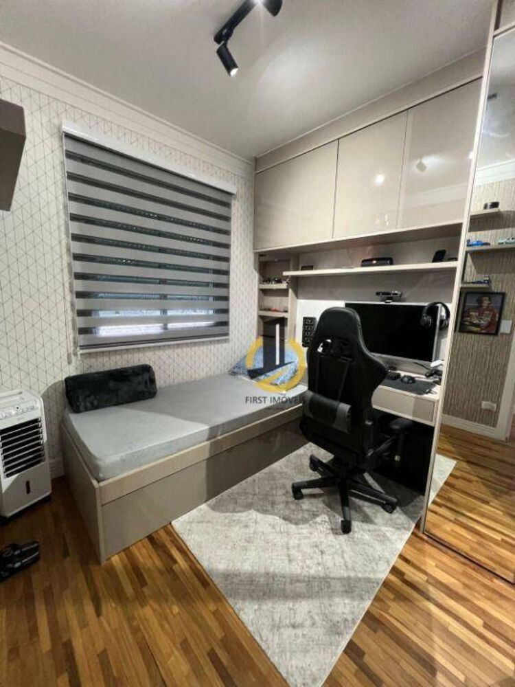 Sobrado à venda com 4 quartos, 174m² - Foto 12