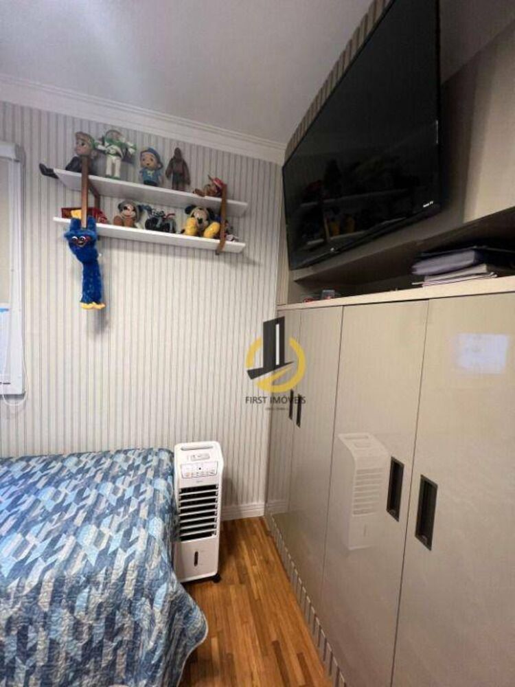 Sobrado à venda com 4 quartos, 174m² - Foto 16