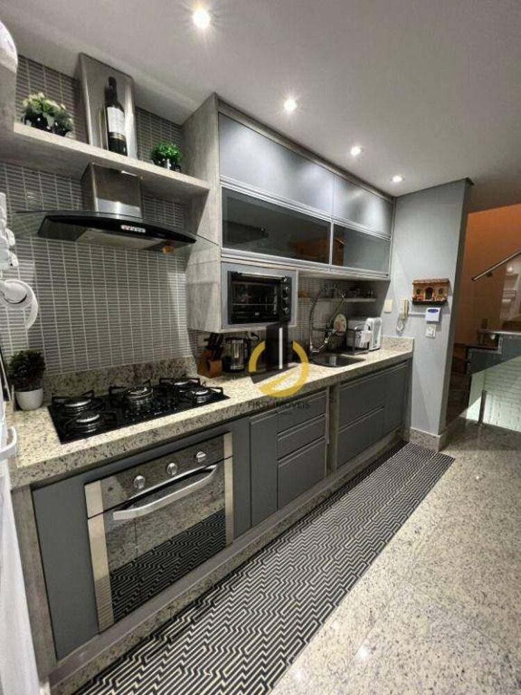 Sobrado à venda com 4 quartos, 174m² - Foto 5
