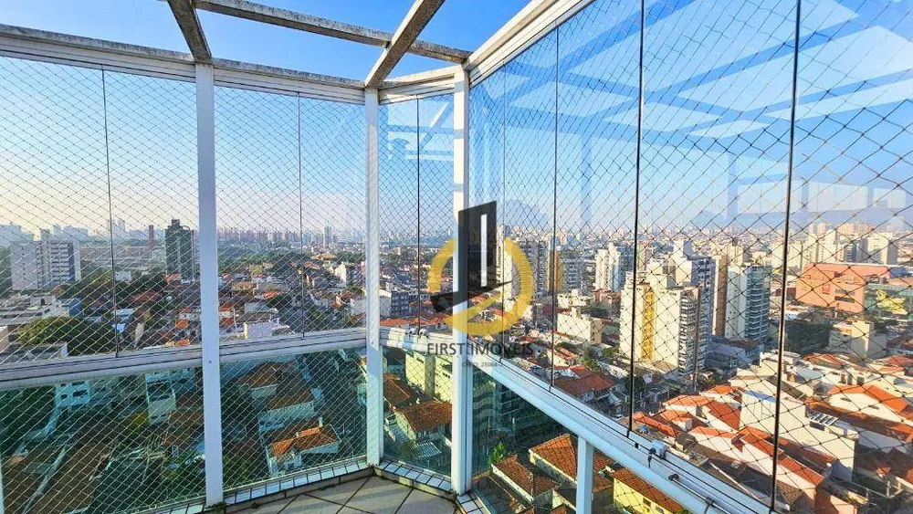 Cobertura à venda com 4 quartos, 208m² - Foto 4