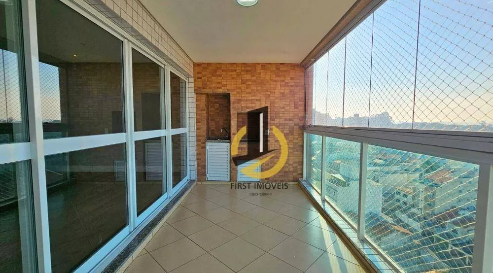 Cobertura à venda com 4 quartos, 208m² - Foto 3