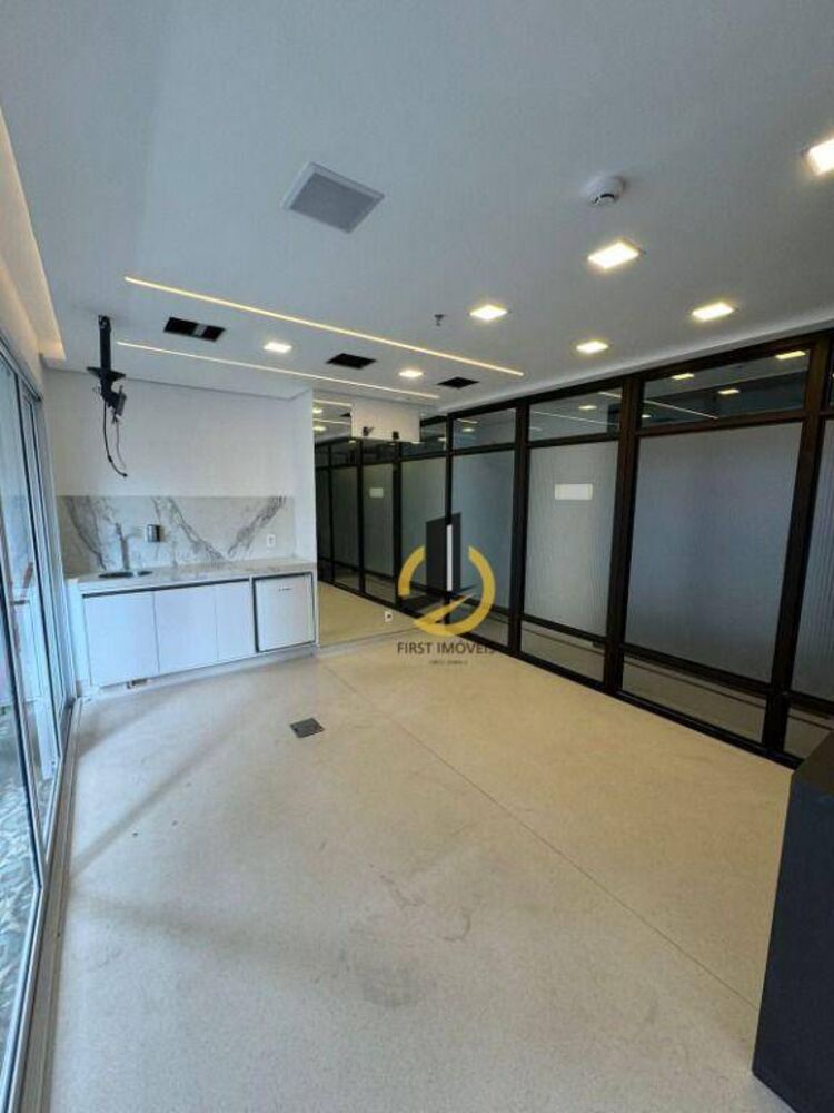 Conjunto Comercial-Sala à venda, 92m² - Foto 2