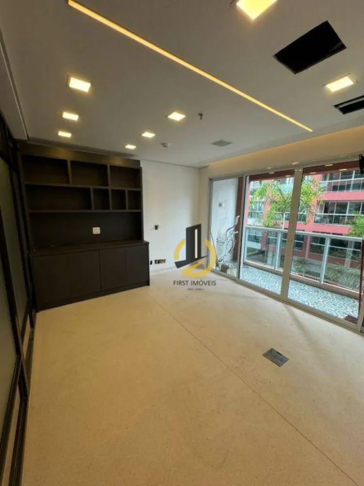 Sala-Conjunto, 92 m² - Foto 8