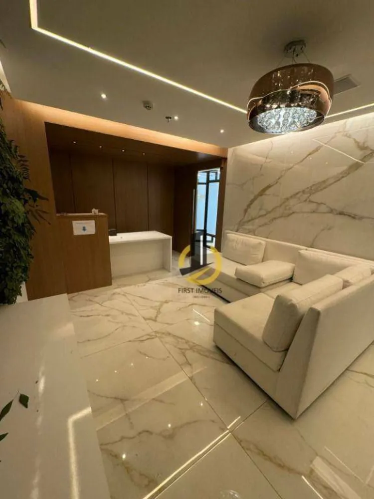 Sala-Conjunto, 92 m² - Foto 1
